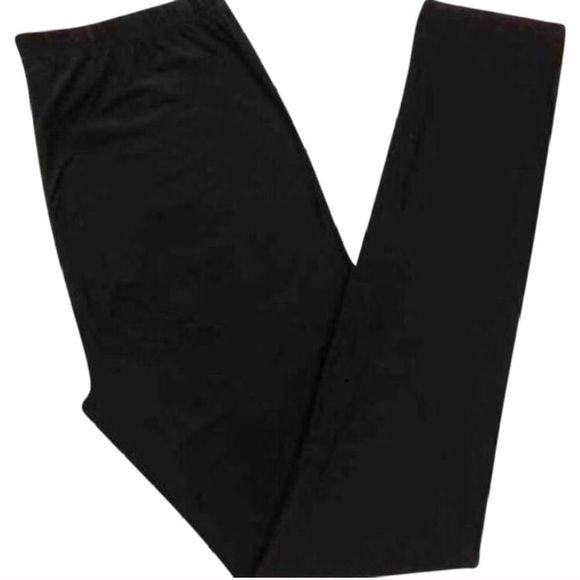 LAST PAIR 😳Soft High Waist Leggings - Picture 3 of 3